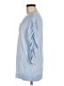 J.Jill Blue Pullover Sweater Size M (tall) - photo 5