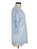 J.Jill Blue Pullover Sweater Size M (tall) - photo 4