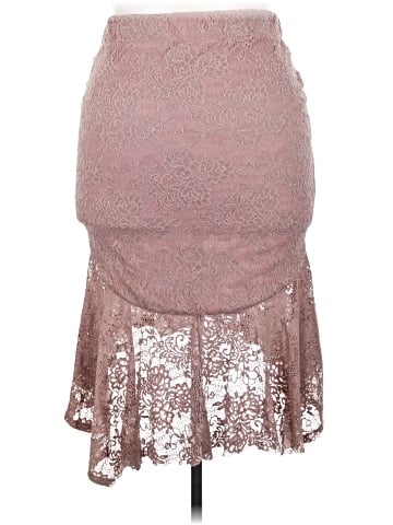 Lilian Casual Skirt (view 2)