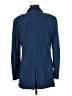 Rag & Bone 100% Cotton Blue Blazer Size 8 - photo 2