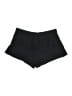 Athletic Works Solid Black Athletic Shorts Size 20 - photo 2