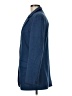 Rag & Bone 100% Cotton Blue Blazer Size 8 - photo 5