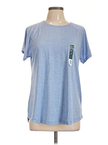 Tek Gear Short Sleeve T-Shirt (view 1)