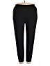Vuori Solid Black Active Pants Size XXL - photo 1