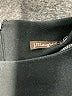 J. McLaughlin Paisley Black Cocktail Dress Size L - photo 7