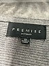 PREMISE Gray Pullover Sweater Size 1X - photo 7