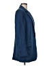 Rag & Bone 100% Cotton Blue Blazer Size 8 - photo 4