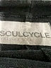 SoulCycle Graphic Black Track Pants Size L (estimated) - photo 7