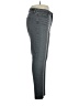 Paige Solid Gray Jeans Size 34 waist - photo 4