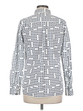 Gap Long Sleeve Blouse (view 2)
