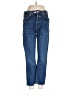 AGOLDE Blue Jeans Size 29 waist - photo 1