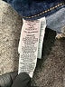 Good American Blue Jeans Size Med (2) - photo 5