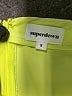 Superdown Green Casual Skirt Size S - photo 4