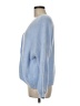 Assorted Brands 100% Polyester Blue Cardigan Size M - photo 5