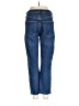 AGOLDE Blue Jeans Size 29 waist - photo 2