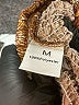 Unbranded 100% Polyester Tweed Brown Jumpsuit Size M - photo 4