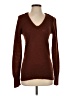 J.Crew Brown Pullover Sweater Size S - photo 1