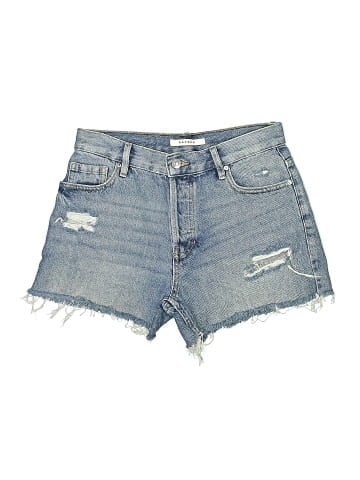 PacSun Denim Shorts (view 1)
