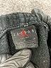 Air Jordan Black Sweatpants Size S (kids) - photo 3