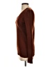 J.Crew Brown Pullover Sweater Size S - photo 5