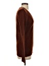 J.Crew Brown Pullover Sweater Size S - photo 4