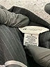 Liz Claiborne Black Blazer Size 6 - photo 6