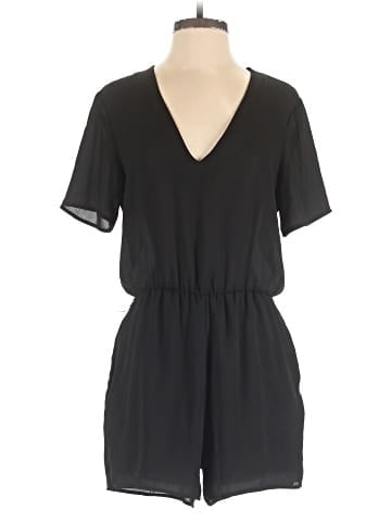 Charles Henry Romper (view 1)