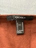 Forever 21 Brown Sleeveless Top Size M - photo 7