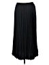 H&M Black Formal Skirt Size M - photo 2