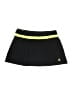 Adidas Solid Black Casual Skirt Size M - photo 1