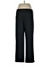 Vince. 100% Polyester Solid Black Casual Pants Size M - photo 2