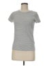 ALTERNATIVE Gray Short Sleeve T-Shirt Size M - photo 1