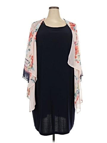 Studio One Casual Dress (view 1)