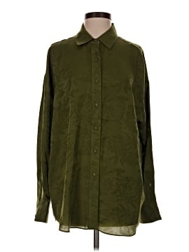 Favorite Daughter Long Sleeve Blouse (view 1)