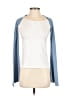 Tiger Mist Blue Cardigan Size XS - photo 1