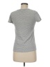ALTERNATIVE Gray Short Sleeve T-Shirt Size M - photo 2