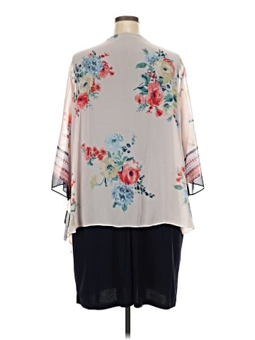 Studio One Casual Dress (view 2)