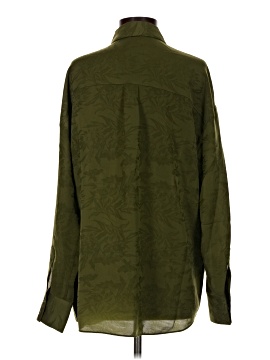 Favorite Daughter Long Sleeve Blouse (view 2)