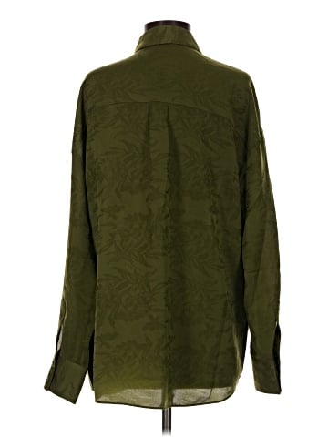 Favorite Daughter Long Sleeve Blouse (view 2)