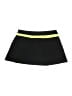 Adidas Solid Black Casual Skirt Size M - photo 2