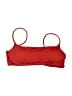 FORM Red Swimsuit Top Size S - photo 1