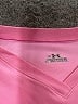 Under Armour Pink Short Sleeve Turtleneck Size L - photo 7