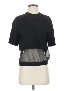 Lululemon Athletica Short Sleeve Turtleneck