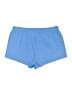 colsie Solid Blue Athletic Shorts Size XL - photo 2