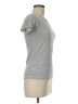 ALTERNATIVE Gray Short Sleeve T-Shirt Size M - photo 4