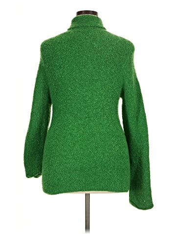 Moda International Turtleneck Sweater (view 2)