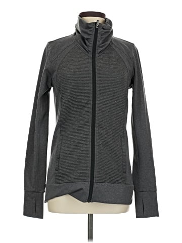 Athleta Track Jacket (view 1)