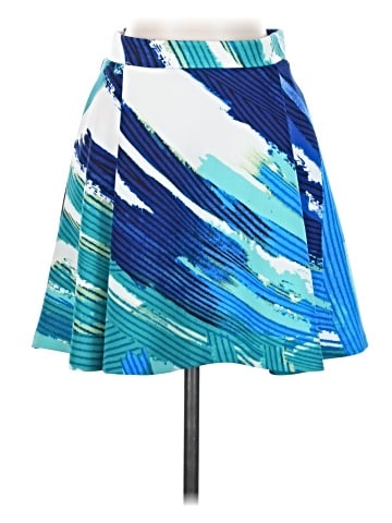 Aqua Casual Skirt (view 1)