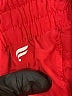 Fabletics Solid Red Shorts Size S (estimated) - photo 3