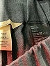H&M 100% Wool Gray Wool Pants Size 10 - photo 7